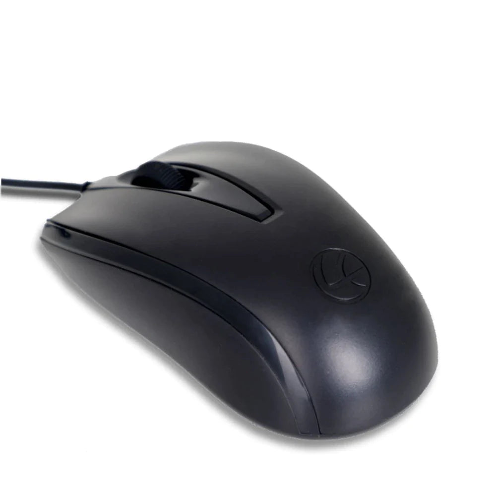 USB 3D Optical Mouse - Newjaisa